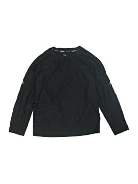 Russell Athletic Long Sleeve T Shirt