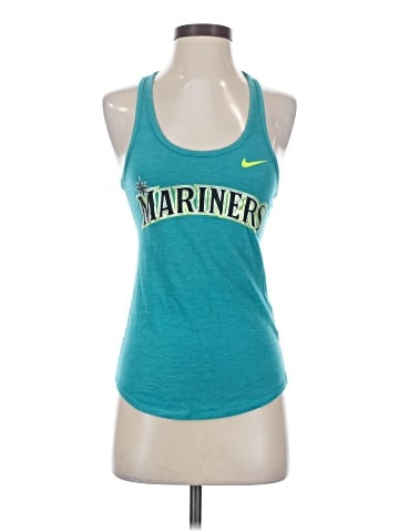 NFL X Nike Team Apparel Tank Top (view 1)