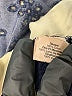 J.Crew Blue Pullover Sweater Size M - photo 8