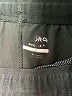 Assorted Brands Solid Black Athletic Shorts Size M - photo 3
