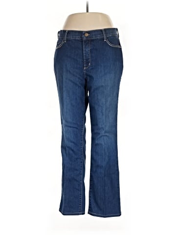 Not Your Daughter's Jeans Jeans (view 1)