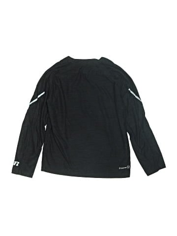 Russell Athletic Long Sleeve T-Shirt (view 2)