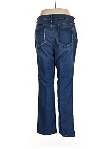 Not Your Daughter's Jeans Jeans (view 2)