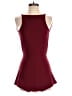 Boohoo Burgundy Romper Size 2 - photo 1