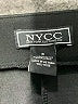 NYCC Black Dress Pants Size 8 - photo 8