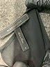 BCBGMAXAZRIA 100% Polyester Black Jumpsuit Size S - photo 4