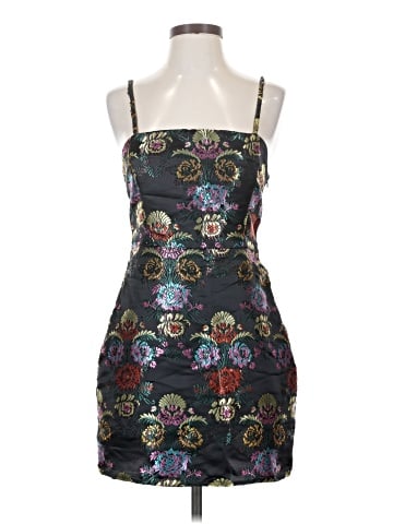 Trafaluc by Zara Cocktail Dress (view 1)