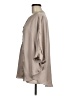 Alfani 100% Polyester Tan 3/4 Sleeve Blouse Size 6 - photo 5