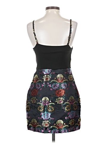 Trafaluc by Zara Cocktail Dress (view 2)