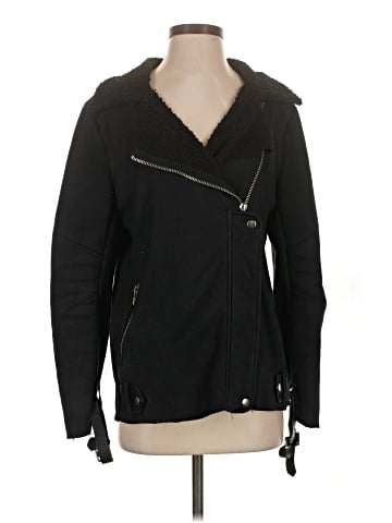 Ellison Jacket (view 1)