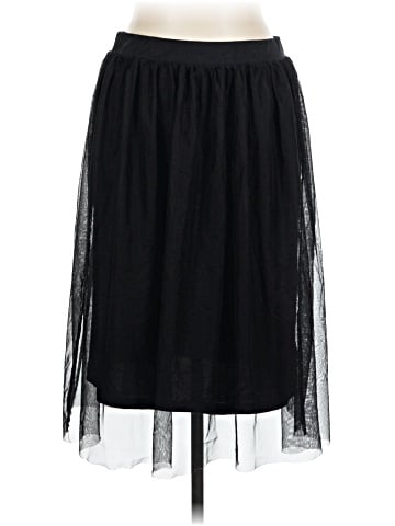 Topshop Casual Skirt (view 1)