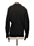 Ellison 100% Polyester Black Jacket Size S - photo 2