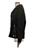 Ellison 100% Polyester Black Jacket Size S - photo 5