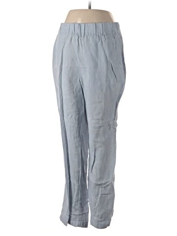 Haven Well Within Linen Pants (view 1)