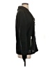 Ellison 100% Polyester Black Jacket Size S - photo 4