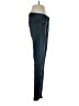 !It Jeans Solid Blue Jeans Size 27 waist - photo 4