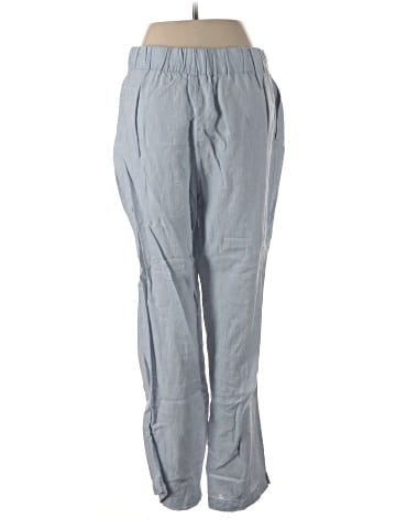 Haven Well Within Linen Pants (view 2)