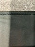 Unbranded Solid Black Cocktail Dress Size S (estimated) - photo 7