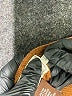 Double D Ranch Brown Tank Top Size L - photo 7