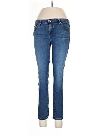Adriano Goldschmied Jeans (view 1)