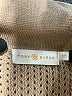 Tory Burch 100% Wool Tan Cardigan Size S - photo 7