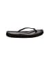 Assorted Brands Black Flip Flops Size EU 40 - photo 1