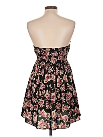Band of Gypsies Cocktail Dress (view 2)