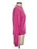 J.Crew Pink Pullover Sweater Size XS - photo 4