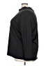 Glamorous Black Long Sleeve Top Size 22 - photo 5
