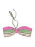 Unbranded Pink Swimsuit Top Size S - photo 1