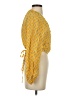 Rhode X Target 100% Rayon Yellow Long Sleeve Blouse Size S - photo 4
