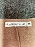 Sincerely Jules Solid Brown Jumpsuit Size M - photo 4