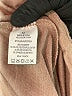 Sincerely Jules Solid Brown Jumpsuit Size M - photo 5