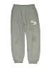 Nike 3BRAND by Russell Wilson Gray Sweatpants Size 8 - 10 - photo 1