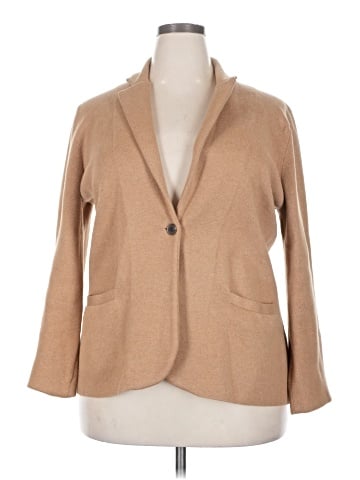 J.Crew Factory Store Cardigan (view 1)