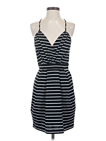 BCBGeneration Casual Dress (view 1)