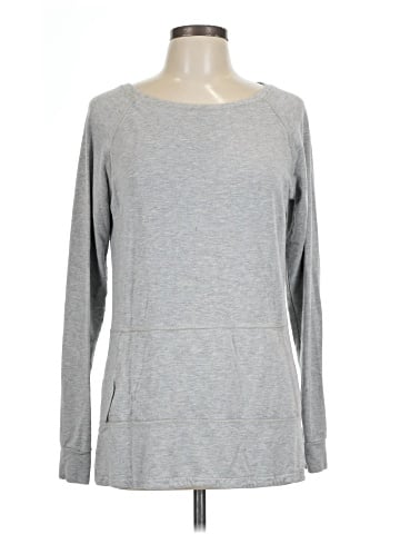 Straight Down Sweatshirt (view 1)