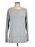 Straight Down Gray Sweatshirt Size L - photo 1