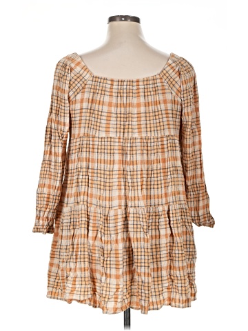 Rewind Casual Dress (view 2)
