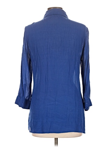 Fever 3/4 Sleeve Blouse (view 2)