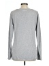 Straight Down Gray Sweatshirt Size L - photo 2