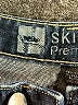 Presley Skye Stars Blue Jeans Size 14 - photo 4