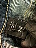 Presley Skye Stars Blue Jeans Size 14 - photo 5