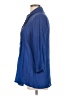 Fever Blue 3/4 Sleeve Blouse Size L - photo 5