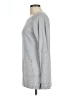 Straight Down Gray Sweatshirt Size L - photo 5