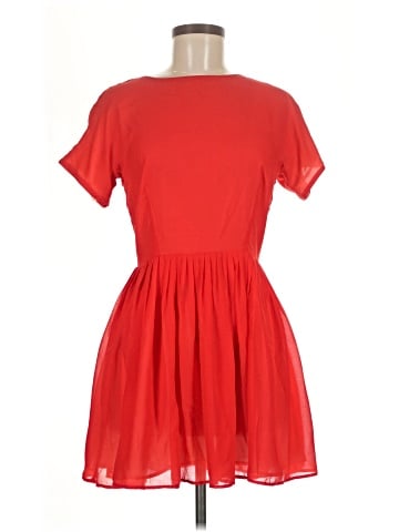L'Ecole Des Femmes Casual Dress (view 1)