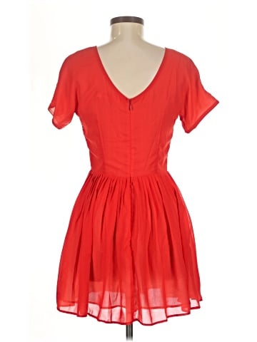 L'Ecole Des Femmes Casual Dress (view 2)