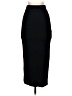 Shein Black Formal Skirt Size 2 - photo 1