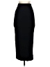 Shein Black Formal Skirt Size 2 - photo 2