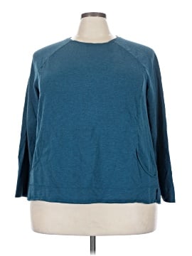 Purejill Sweatshirt (view 1)